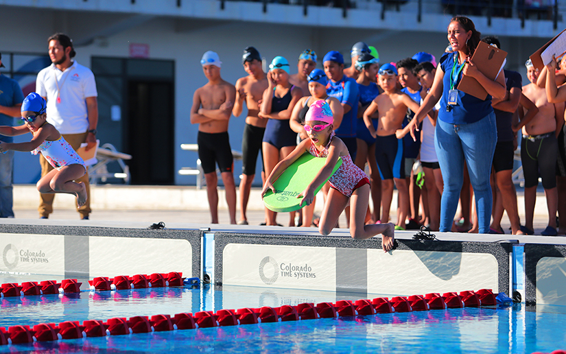 natacion